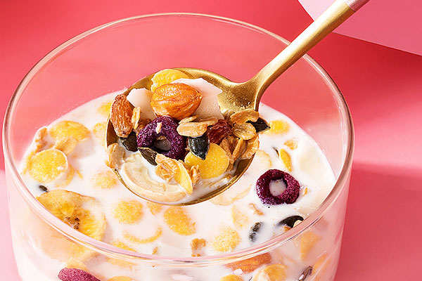 牛奶包裝升級設(shè)計(jì)·北斗設(shè)計(jì)觀點(diǎn) 牛奶包裝升級設(shè)計(jì)·北斗設(shè)計(jì)觀點(diǎn)