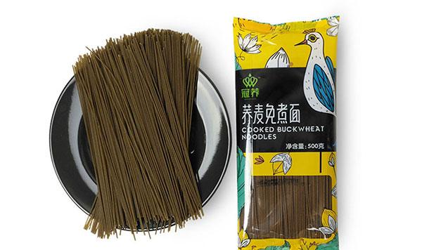 冠蕎品牌包裝設(shè)計·廣州北斗設(shè)計公司