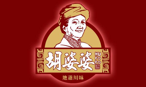 胡婆婆豆干品牌包裝升級設(shè)計