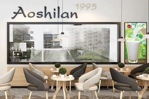 營(yíng)銷創(chuàng)意為了讓用戶理性擁有我們