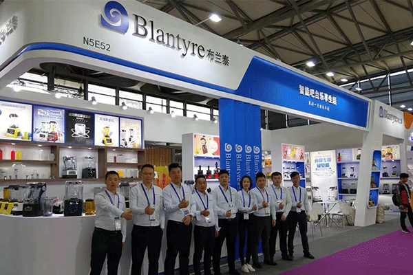 北斗設(shè)計(jì)x布蘭泰電器