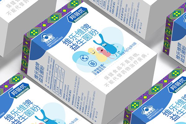 邦蓓優(yōu)益生菌2.0版本再次火了 邦蓓優(yōu)益生菌2.0版本再次火了