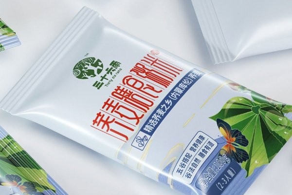 濃情五谷，簡(jiǎn)約有味