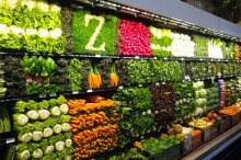 值得了解的國(guó)內(nèi)五大生鮮O2O電商：