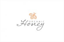 個性蜂蜜包裝整合設(shè)計