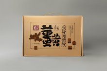 未來綠色食品包裝設(shè)計將主導(dǎo)市場
