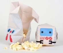 食品包裝設(shè)計(jì)個(gè)性化的運(yùn)用