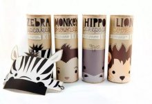 性化是食品包裝設(shè)計的重大發(fā)展