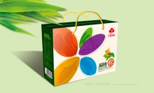 食品包裝設計的風格確定