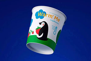 包裝設(shè)計(jì)的經(jīng)典與快消之分