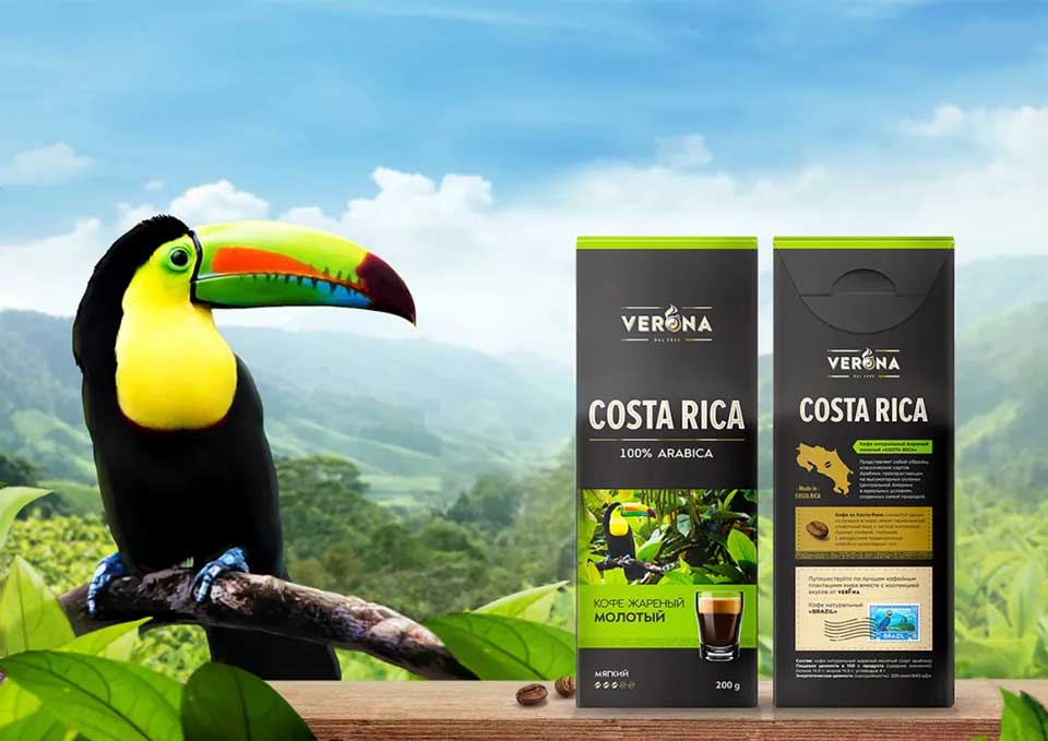 咖啡包裝設(shè)計