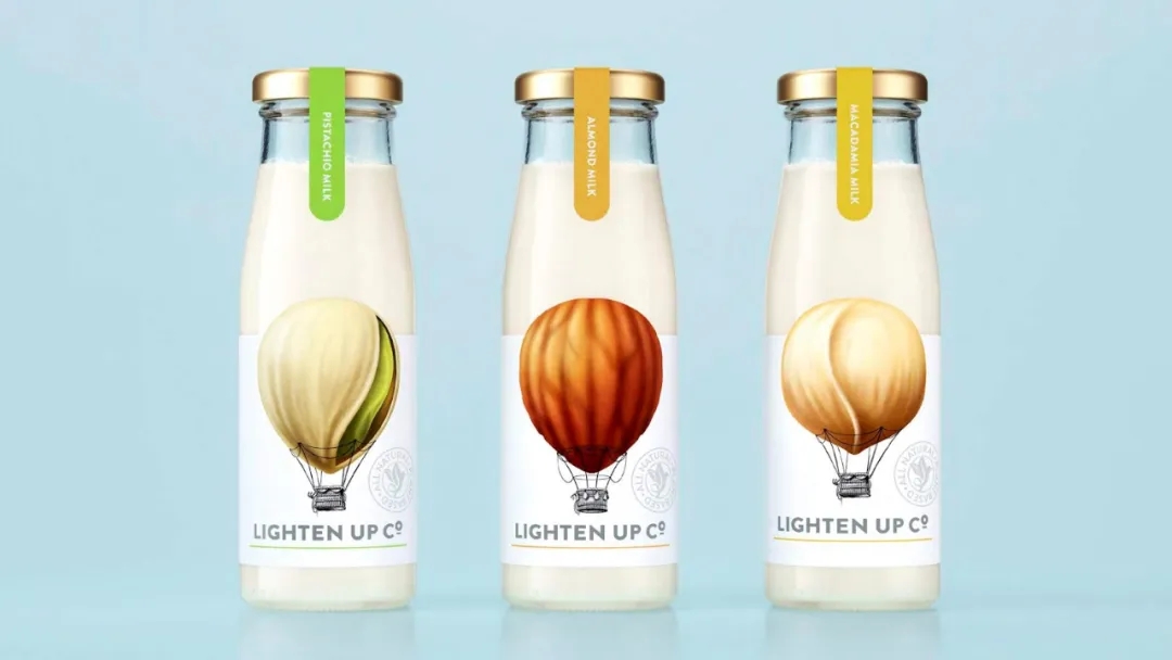 產(chǎn)品包裝設(shè)計