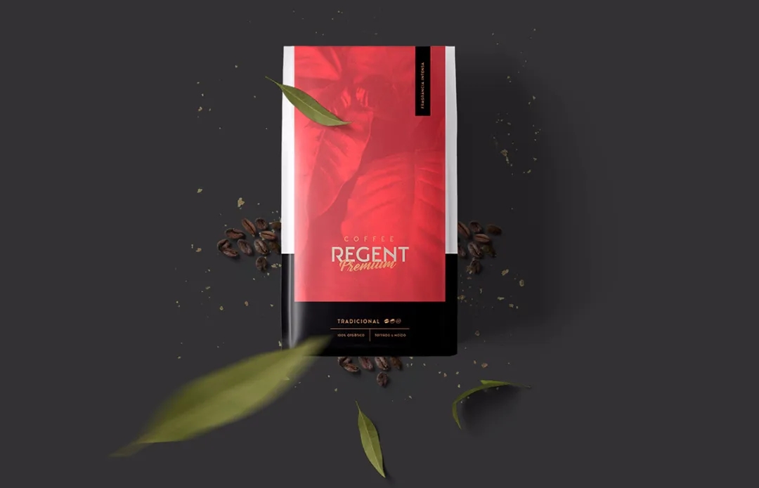 產(chǎn)品包裝設(shè)計(jì)