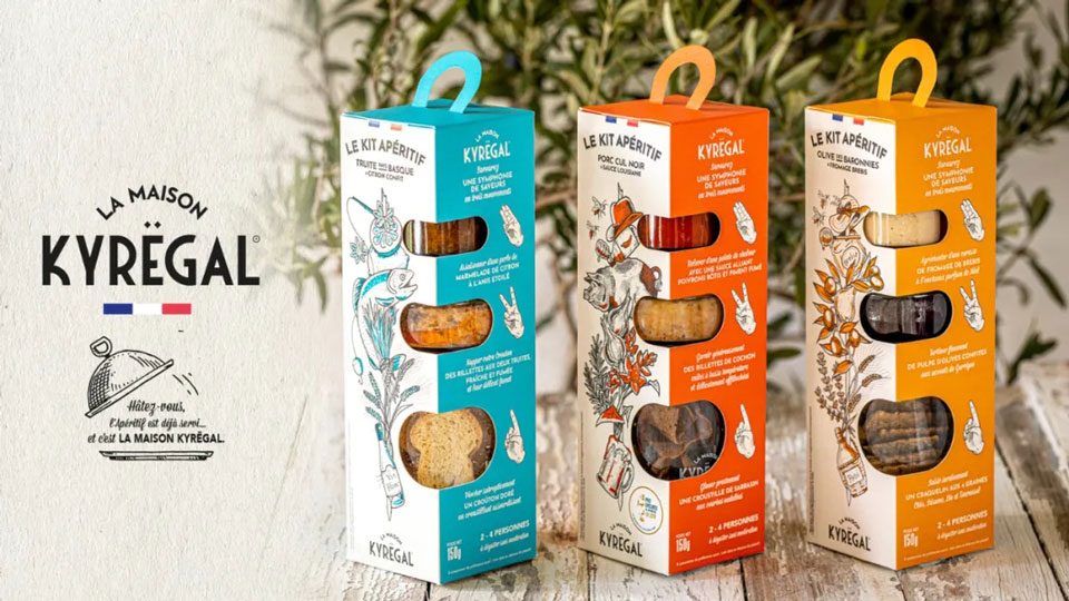 食品包裝設(shè)計(jì)