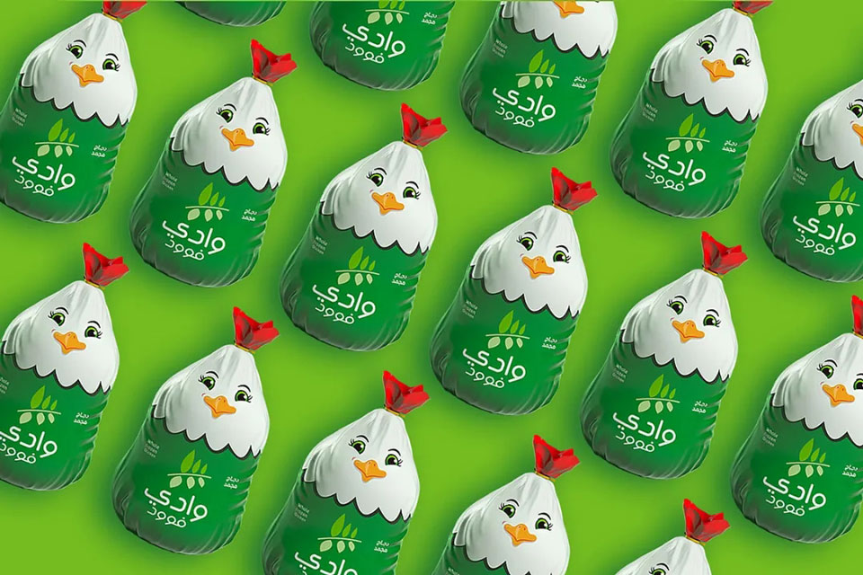 食品包裝設(shè)計(jì)