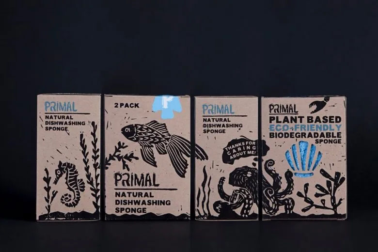 產(chǎn)品包裝設(shè)計(jì)