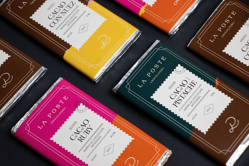 品牌包裝設(shè)計(jì)