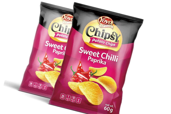 食品包裝設(shè)計(jì)上，黑色怎么應(yīng)用？