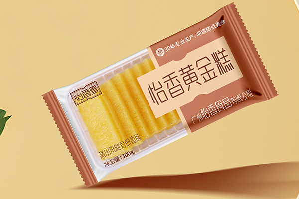 品牌包裝設計應該強化自己獨有資產(chǎn)