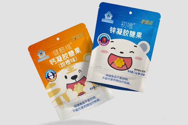 保健品包裝設計:在法規(guī)框架下打造差異化視覺語言 保健品包裝設計:在法規(guī)框架下打造差異化視覺語言