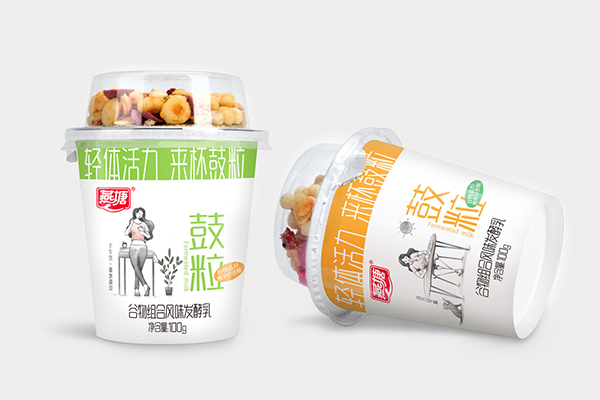 包裝革命：快消品市場競爭中的創(chuàng)意博弈