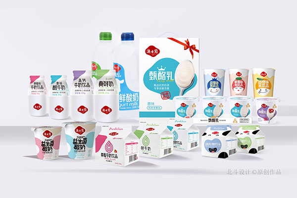 食品包裝升級(jí)三大核心x北斗設(shè)計(jì) 食品包裝升級(jí)三大核心x北斗設(shè)計(jì)