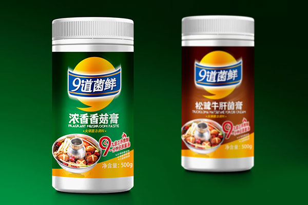 包裝三大核心價值表現(xiàn)x北斗設計 包裝三大核心價值表現(xiàn)x北斗設計