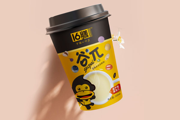 國產(chǎn)雜糧粉包裝設(shè)計該如何設(shè)計更有吸引力 國產(chǎn)雜糧粉包裝設(shè)計該如何設(shè)計更有吸引力