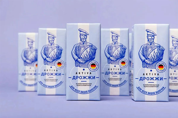 ?極具個性化的AKTIVA食品包裝設(shè)計 ?極具個性化的AKTIVA食品包裝設(shè)計